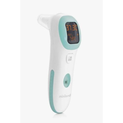 Termómetro de Contacto Thermotalk Plus