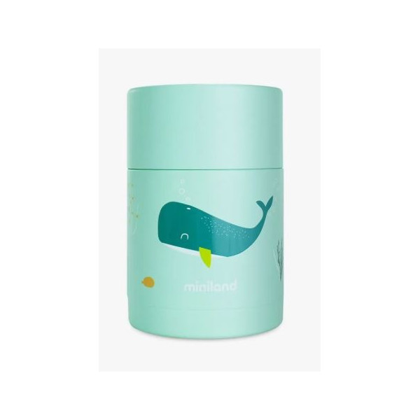 Termo para Comidas Whaley 600ml