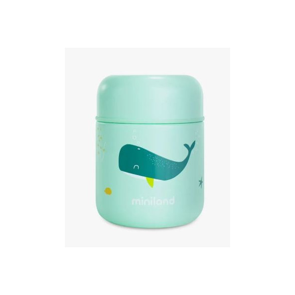 Termo para Comidas 280 ml Mini Whaley