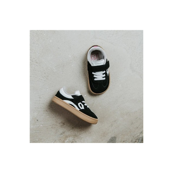 Lejan One Black