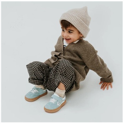 Lejan One Skyblue