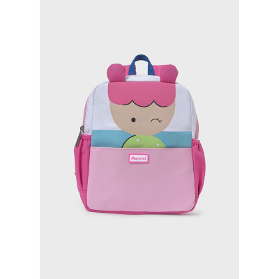 Mochila Muñeca Mayoral