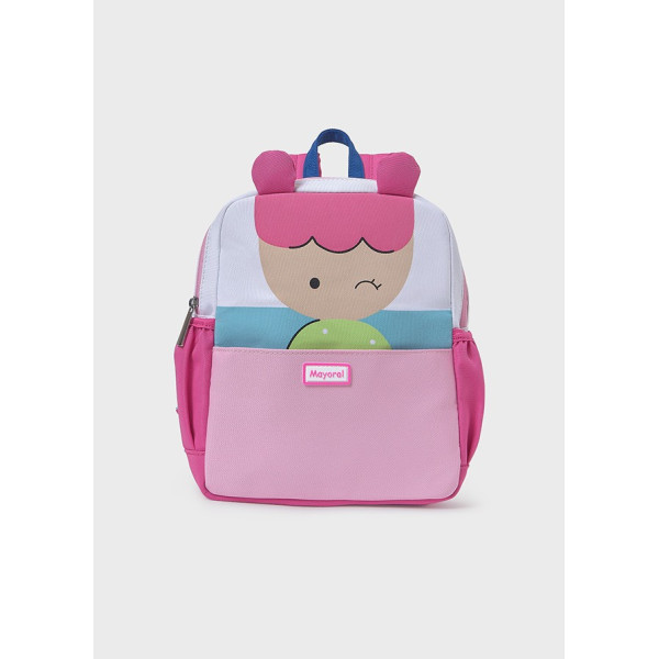 Mochila Muñeca Mayoral