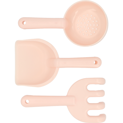 Set de Juguetes de Playa Old Rose