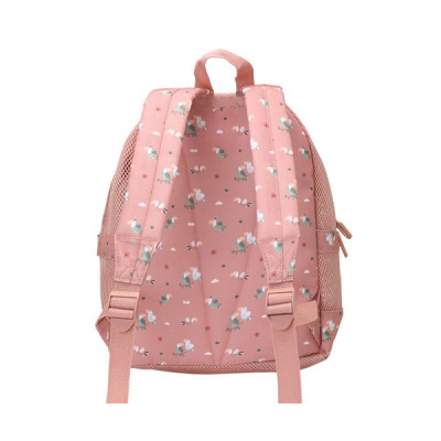 Mochila Infantil Antiarena Toucan