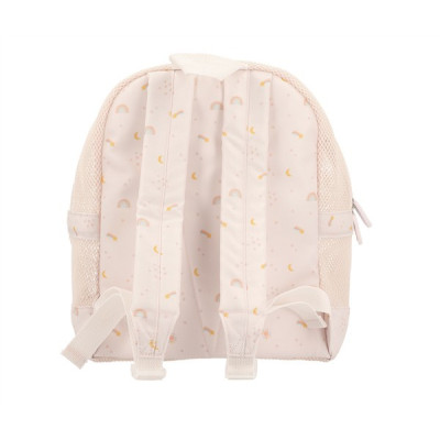 Mochila Infantil Antiarena Starlight