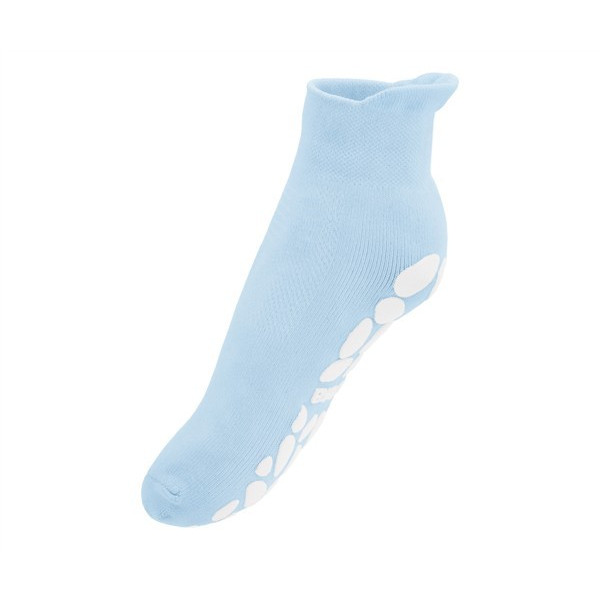 Calcetines De Piscina Azul