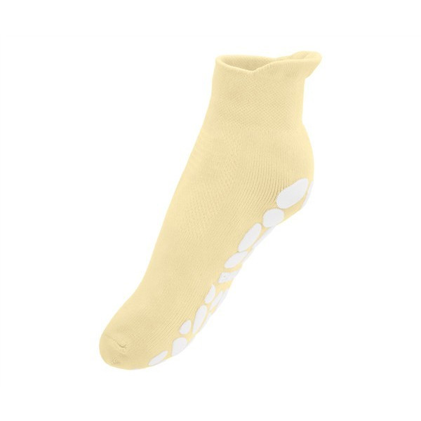 Calcetines De Piscina Amarillo