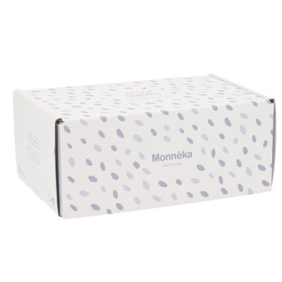 Cangrejeras Infantiles Old Rose