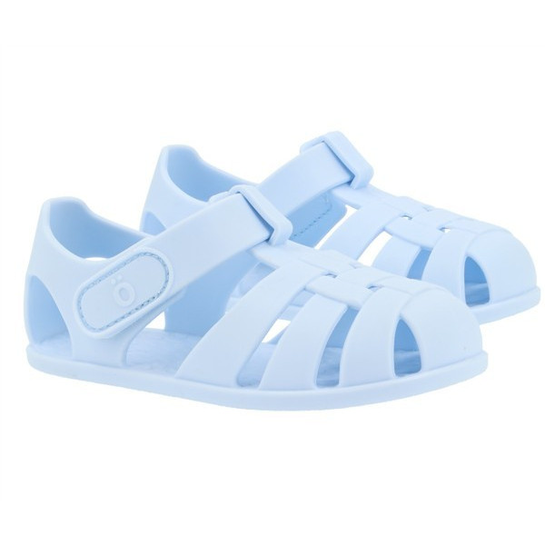 Cangrejeras Infantiles Serenity Blue