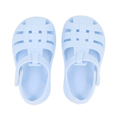 Cangrejeras Infantiles Serenity Blue