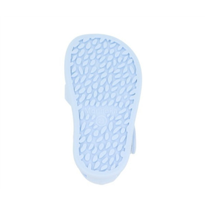 Cangrejeras Infantiles Serenity Blue
