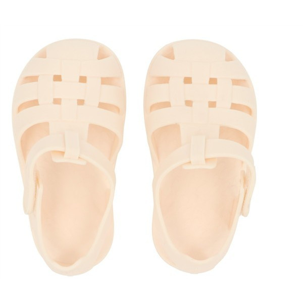 Cangrejeras Infantiles Ivory