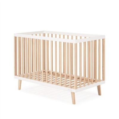 Cuna Mencía de 120 x 60