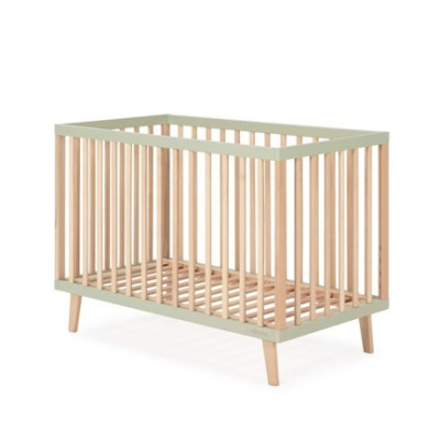 Cuna Mencía de 120 x 60