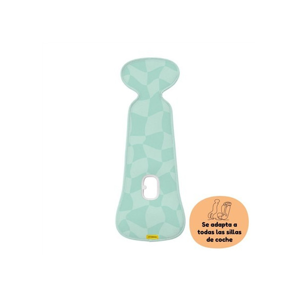 Colchoneta 3D Airlayer Grupo 1 Cute Cubes