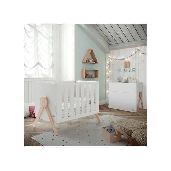 Cuna Swing 120x60