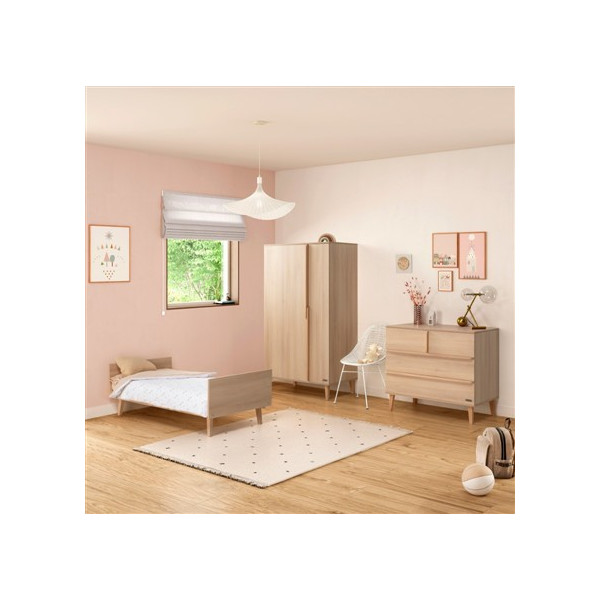 Cuna Big Martha 140x70