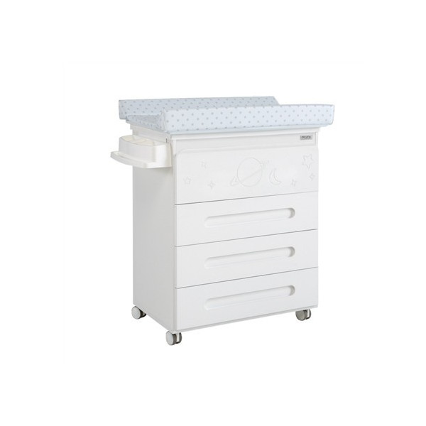 Bañera Dolce Magic B-2012