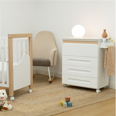 Bañera Dolce Magic B-2012