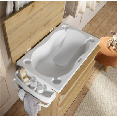 Bañera Martha B-1971