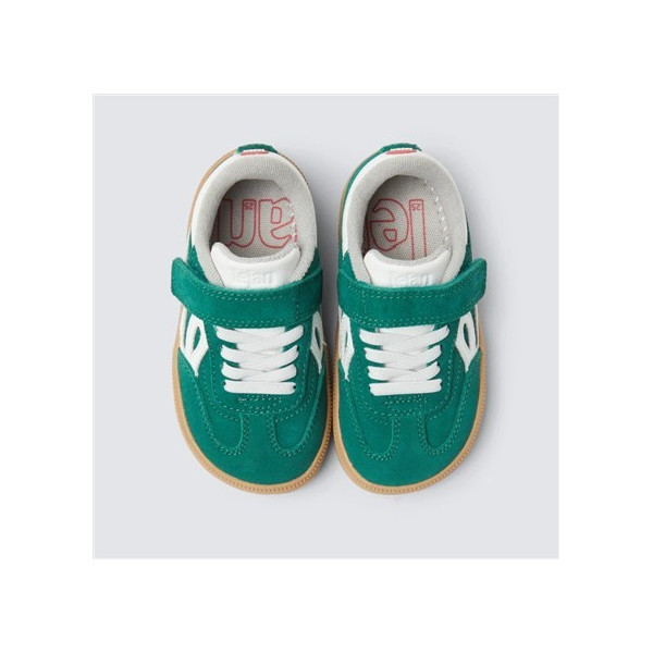 Lejan One verde