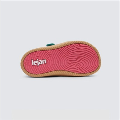 Lejan One verde