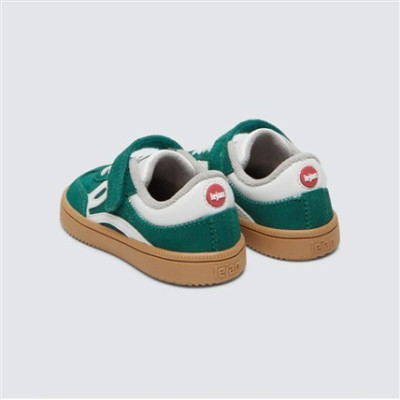 Lejan One verde