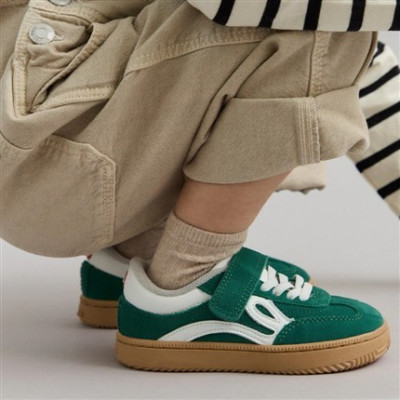 Lejan One verde