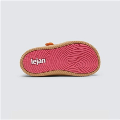Lejan One Naranja