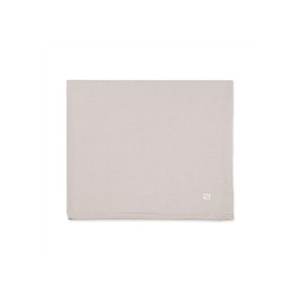 Sábana Ajustable Cuco + Muselina Sintra Beige