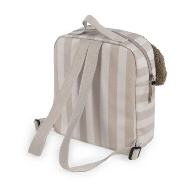 Mochila Perrito Sintra Beige