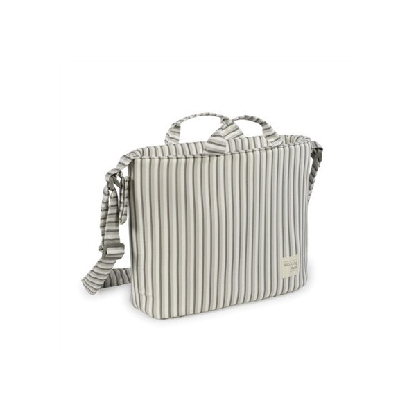 Bolsa Canastilla Botton Raya