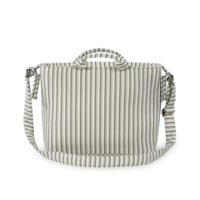 Bolsa Canastilla Botton Raya