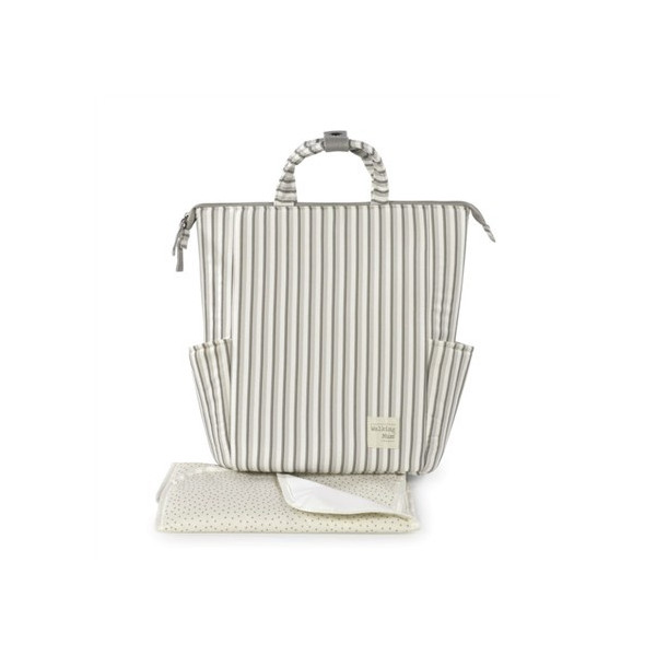 Mochila Botton Raya