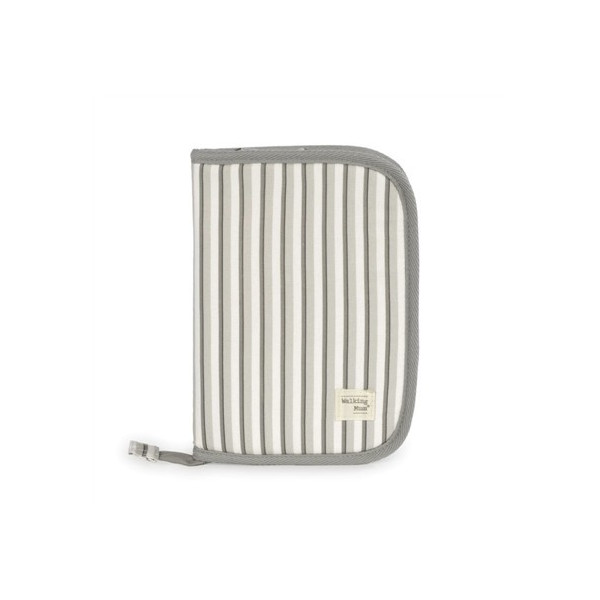 Portadocumentos Botton Raya