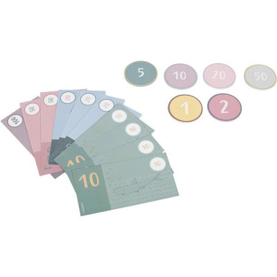 Caja Registradora de Little Dutch