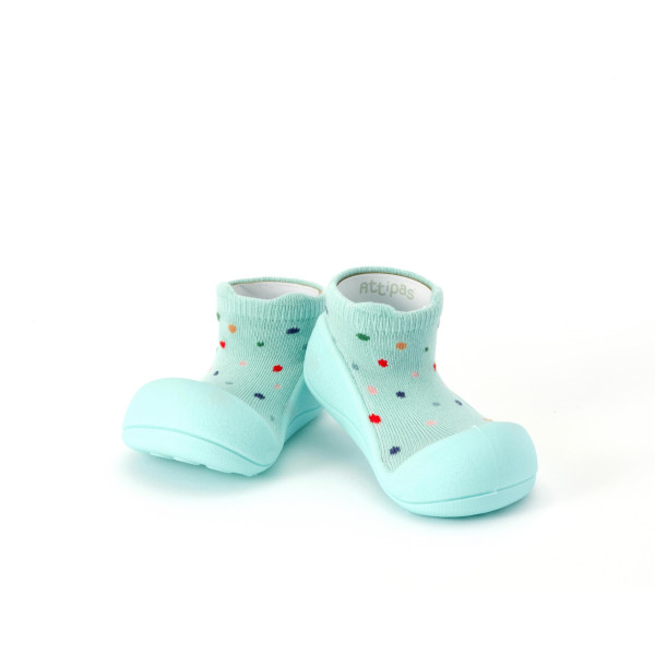Attipas Bamboo Pop Mint