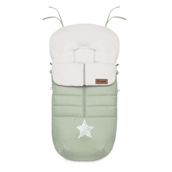 Saco Silla Nest Forest Green de Jane