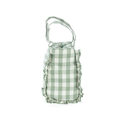 Bolso Organizador Remy Verde de Walking Mum