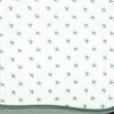 Portadocumentos Remy Verde de Walking Mum