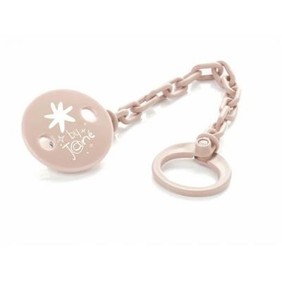 Pinza PortaChupetes Jané