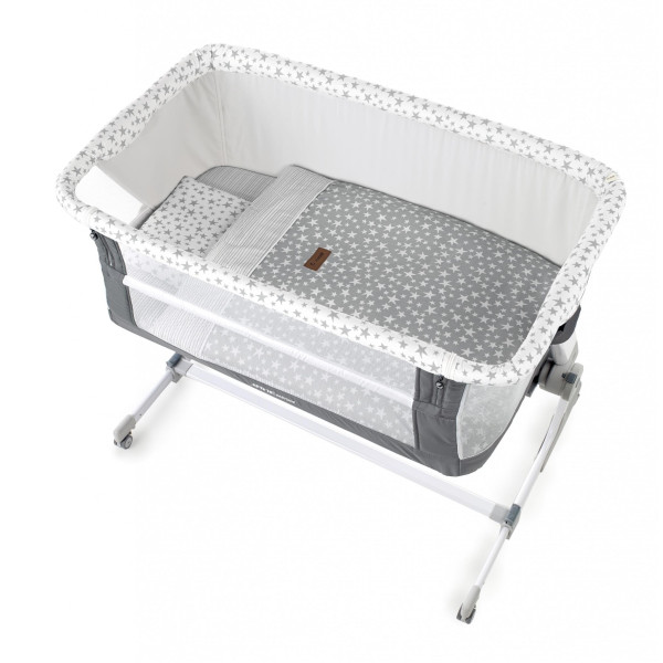 Minicuna Colecho Baby Side Star