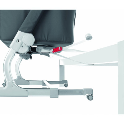 Minicuna Colecho Baby Side Star