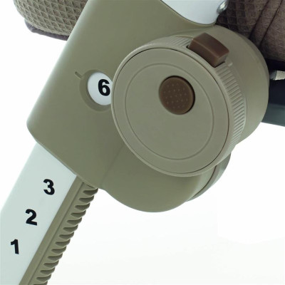 Minicuna Colecho Baby Side Star