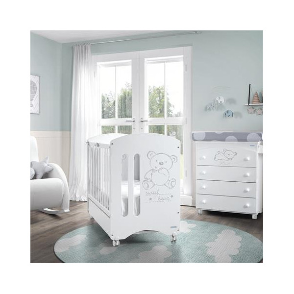 Cuna Sweet Bear Micuna