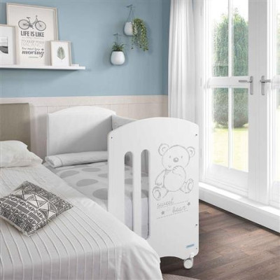 Cuna Sweet Bear Micuna