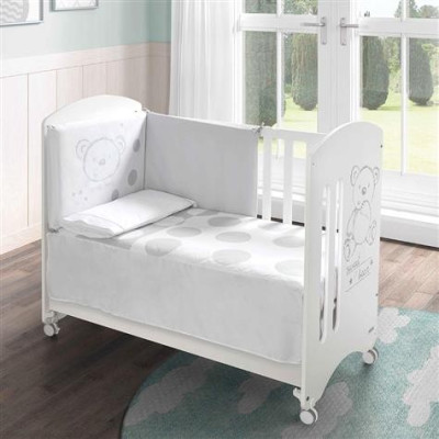 Cuna Sweet Bear Micuna