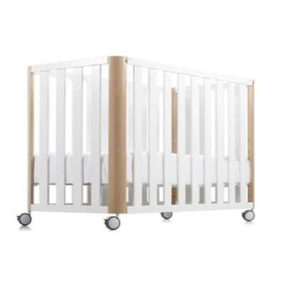 Cuna Doco Sleeping 120x60 Cotinfant Sin Colchon