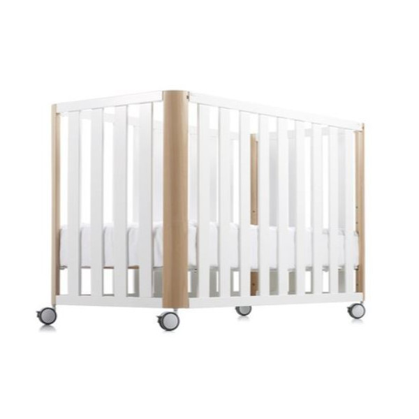Cuna Doco Sleeping 120x60 Cotinfant Sin Colchon
